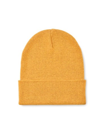 BEANIX Bonnet tricoté avec revers 2