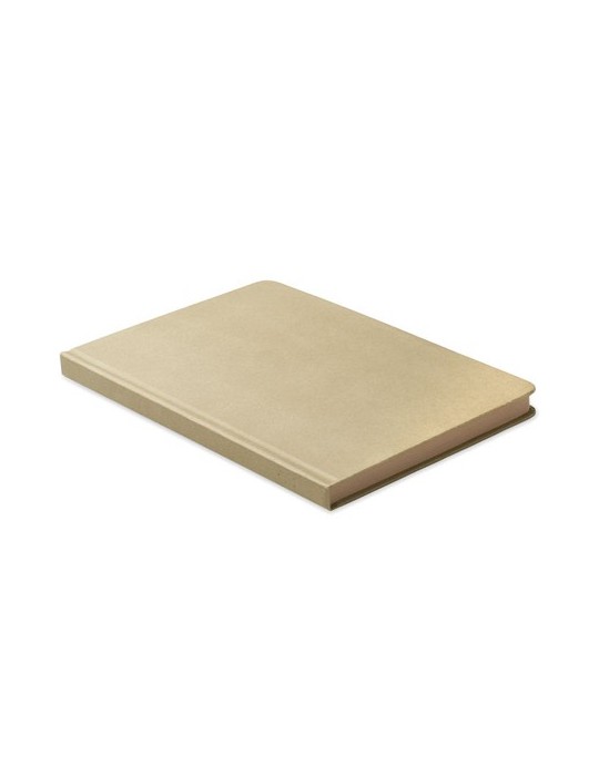 SUGAR Carnet A5 en PLA