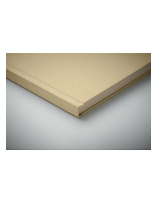 SUGAR Carnet A5 en PLA