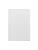 SUGAR Carnet A5 en PLA Matières : papier Couleurs : blanc livraison express 24h 48h