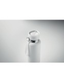 NOEKA Bouteille double paroi 500ml Couleurs : blanc impression haute définition