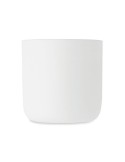 NOEKA Bouteille double paroi 500ml Couleurs : blanc accessoire événementiel unique