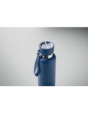 NOEKA Bouteille double paroi 500ml Couleurs : bleu marine objet promotionnel éco-responsable