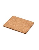 WALLK Porte-cartes en liège et RFID Couleurs : beige marquage laser ultra précis