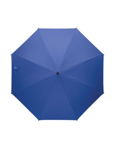 BRELA Parapluie 23 pouces tempête Matières : PET Couleurs : bleu royal cadeau affaires élégant