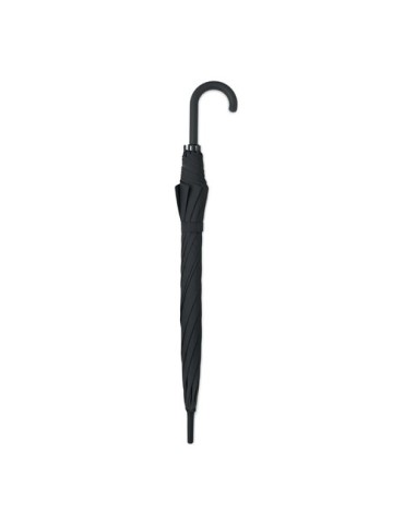 BRELA Parapluie 23 pouces tempête Matières : PET Couleurs : bleu objet promo petit budget