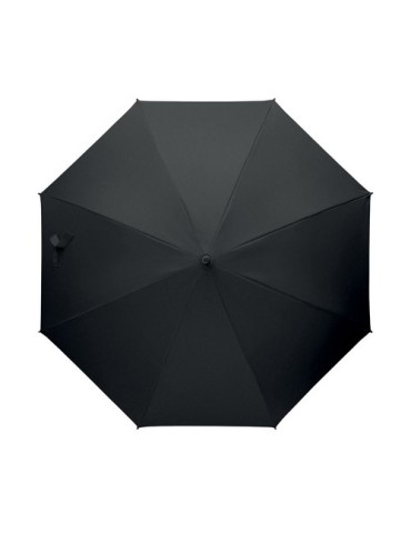 BRELA Parapluie 23 pouces tempête Matières : PET Couleurs : bleu objet promotionnel éco-responsable