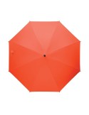 BRELA Parapluie 23 pouces tempête Matières : PET Couleurs : orange personnalisation rapide en France