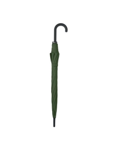 BRELA Parapluie 23 pouces tempête Matières : PET Couleurs : vert personnalisation rapide en France