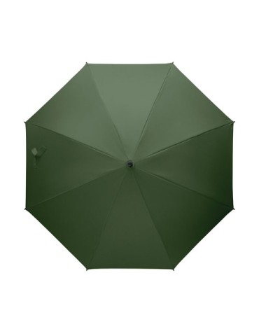 BRELA Parapluie 23 pouces tempête Matières : PET Couleurs : vert goodies entreprise design