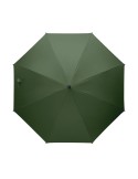 BRELA Parapluie 23 pouces tempête Matières : PET Couleurs : vert goodies entreprise design