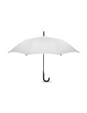 BRELA Parapluie 23 pouces tempête Matières : PET Couleurs : blanc