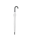 BRELA Parapluie 23 pouces tempête Matières : PET Couleurs : blanc goodies personnalisé en stock