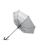 BRELA Parapluie 23 pouces tempête Matières : PET Couleurs : blanc goodies entreprise design