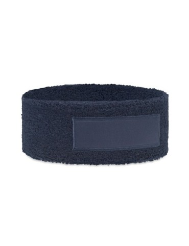 ATAMA Bandeau en polycoton