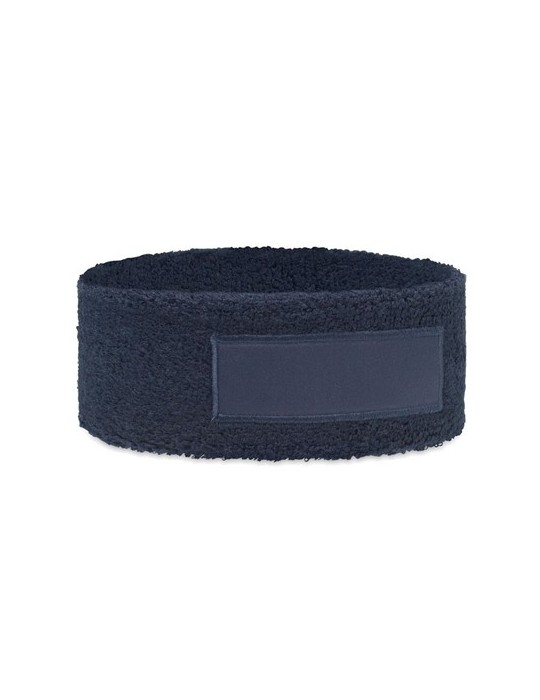 ATAMA Bandeau en polycoton