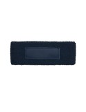 ATAMA Bandeau en polycoton Couleurs : bleu marine cadeau collaborateur premium