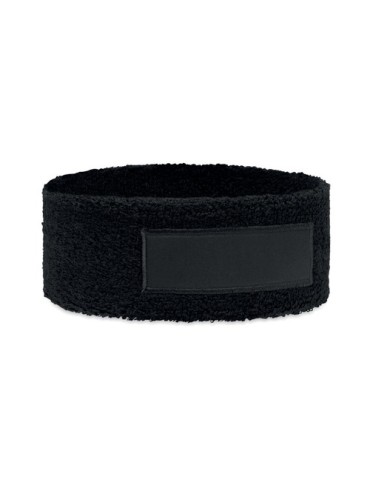 ATAMA Bandeau en polycoton 2