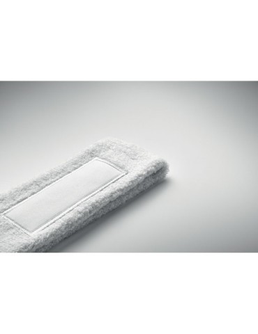 ATAMA Bandeau en polycoton Couleurs : blanc livraison express 24h 48h