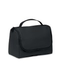 AWAY Pochette à suspendre en PU Couleurs : noir