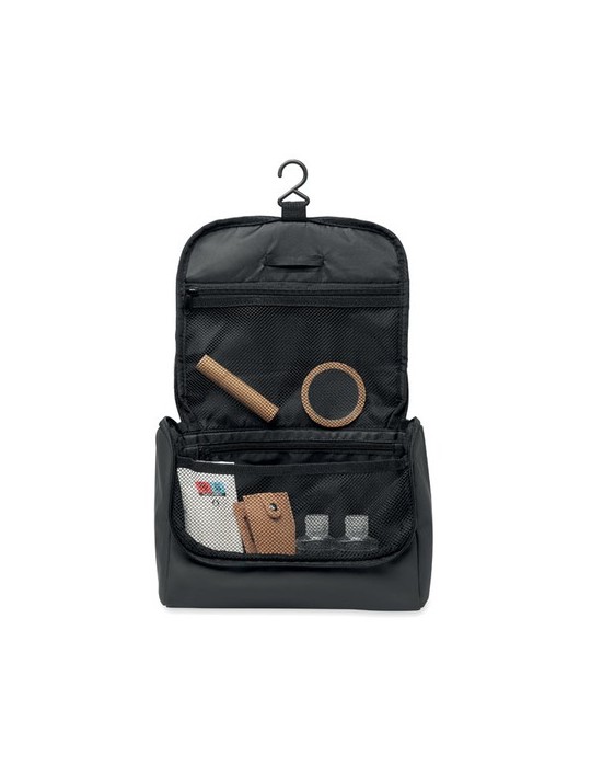 AWAY Pochette à suspendre en PU