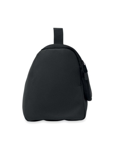 AWAY Pochette à suspendre en PU Couleurs : noir livraison express 24h 48h