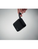 OBLO Enceinte sans fil 5W Matières : ABS Couleurs : noir goodies entreprise design