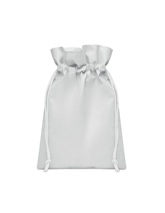 OKURIMONO Petite pochette cadeau en RPET