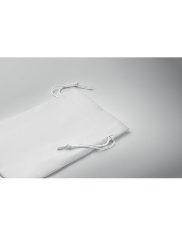 OKURIMONO Petite pochette cadeau en RPET Couleurs : blanc cadeau client original