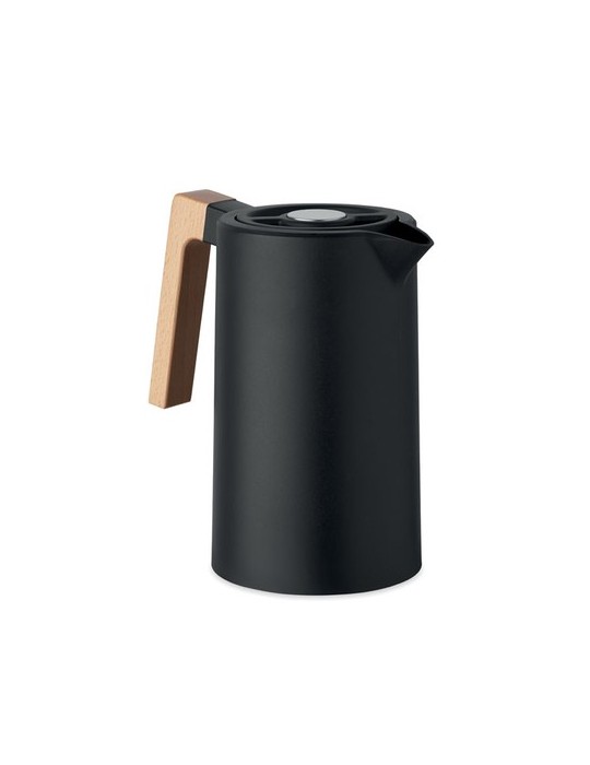 SERVIR Carafe à double paroi 1L
