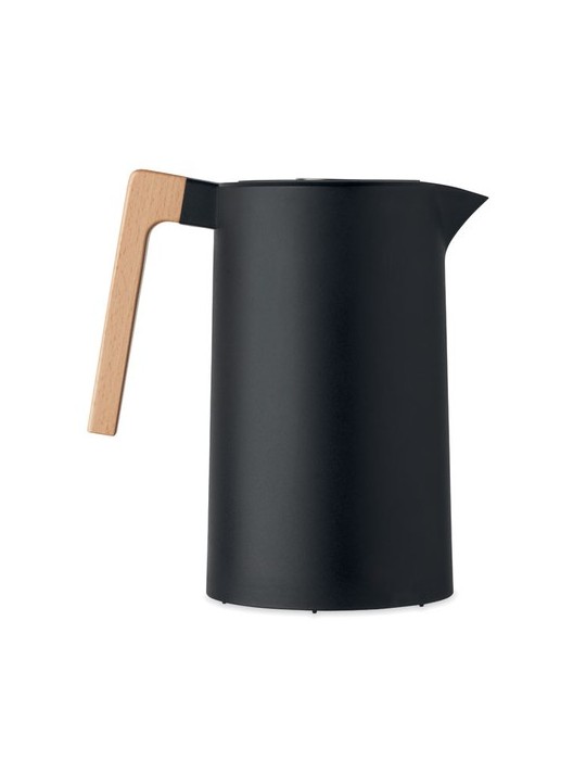 SERVIR Carafe à double paroi 1L