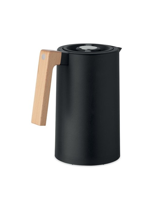 SERVIR Carafe à double paroi 1L
