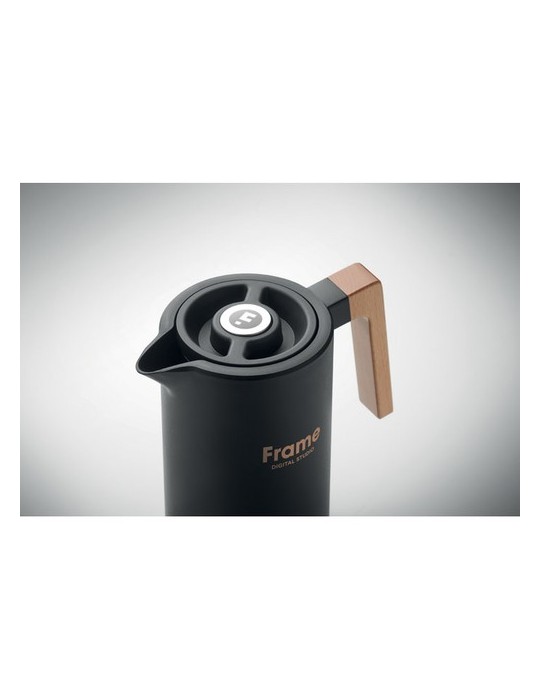 SERVIR Carafe à double paroi 1L