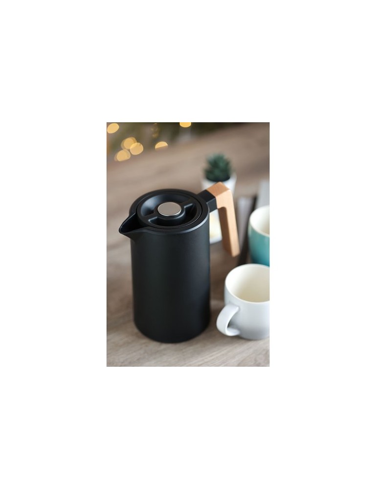 SERVIR Carafe à double paroi 1L