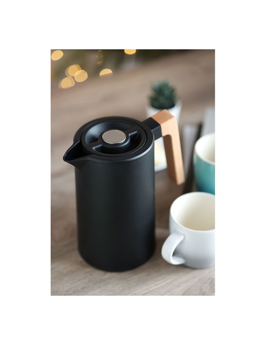 SERVIR Carafe à double paroi 1L