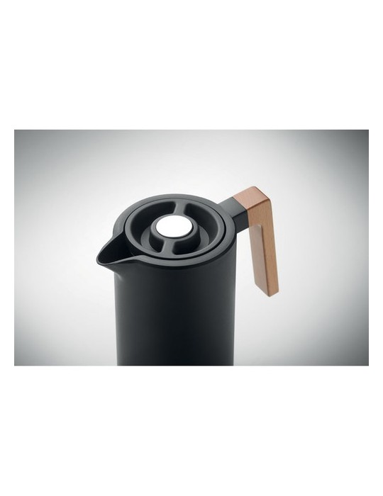 SERVIR Carafe à double paroi 1L