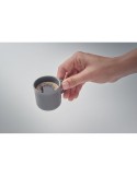 ESPRES Tasse à expresso 40 ml Couleurs : pierre objet promotionnel éco-responsable