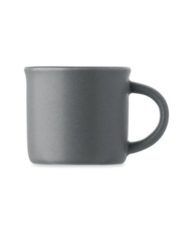 ESPRES Tasse à expresso 40 ml Couleurs : pierre cadeau affaires élégant