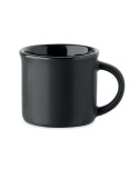 ESPRES Tasse à expresso 40 ml Couleurs : noir goodies publicitaire événementiel