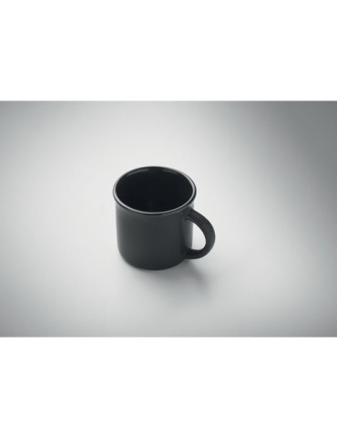 ESPRES Tasse à expresso 40 ml Couleurs : noir goodies entreprise design