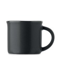 ESPRES Tasse à expresso 40 ml Couleurs : noir cadeau client original