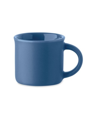 ESPRES Tasse à expresso 40 ml Couleurs : bleu cadeau entreprise pas cher