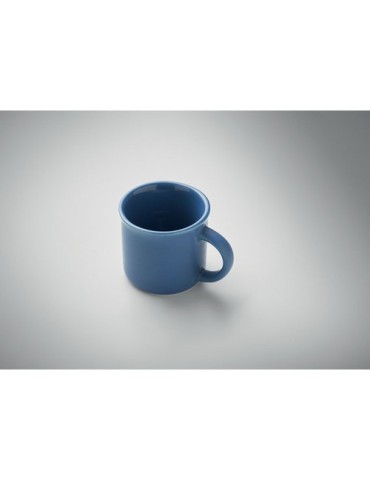 ESPRES Tasse à expresso 40 ml Couleurs : bleu personnalisation rapide en France
