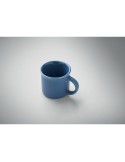 ESPRES Tasse à expresso 40 ml Couleurs : bleu personnalisation rapide en France