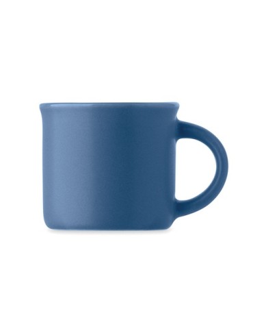 ESPRES Tasse à expresso 40 ml Couleurs : bleu impression logo haute qualité