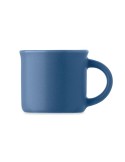 ESPRES Tasse à expresso 40 ml Couleurs : bleu impression logo haute qualité