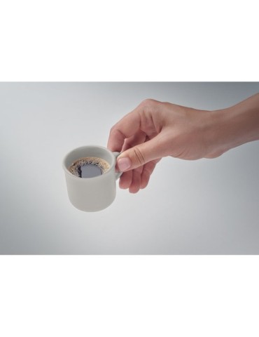 ESPRES Tasse à expresso 40 ml Couleurs : blanc livraison express 24h 48h