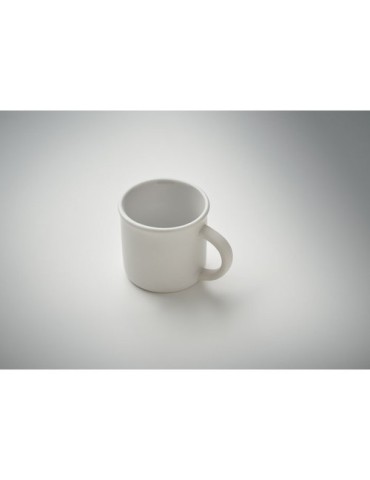 ESPRES Tasse à expresso 40 ml Couleurs : blanc goodies personnalisé en stock