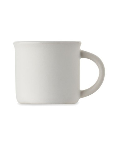 ESPRES Tasse à expresso 40 ml Couleurs : blanc objet promo petit budget