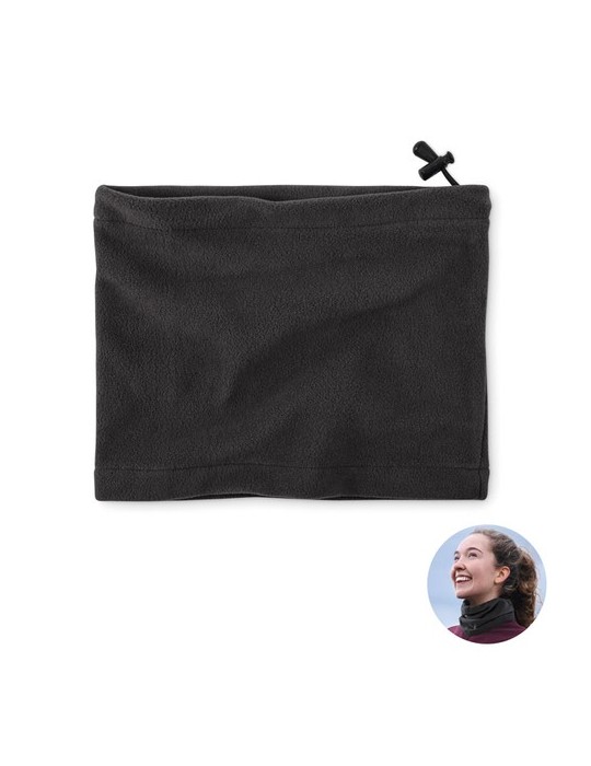 BLIZZARD RPET Bonnet polaire multi-usages